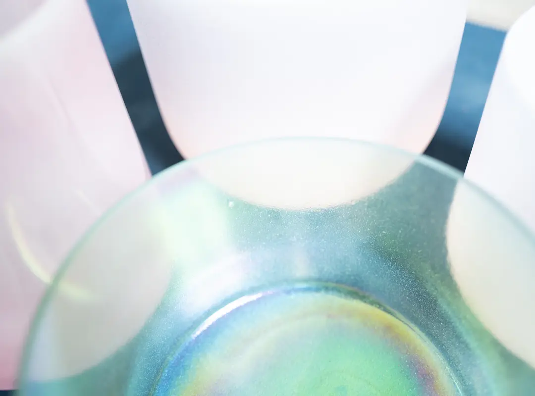 Alchemy Bowl Klangschalen