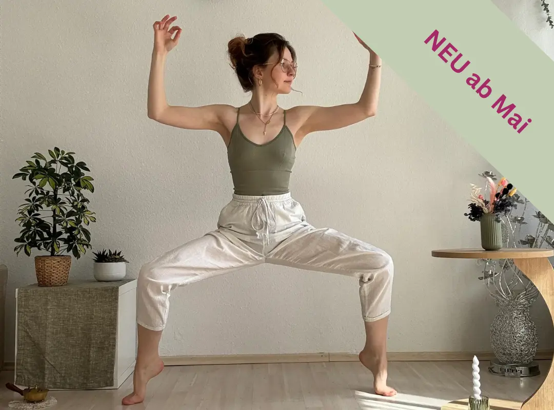 Ganesha Yoga Ausbildung