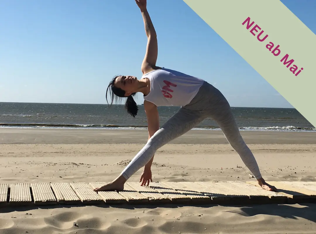 Ganesha Yoga Ausbildung