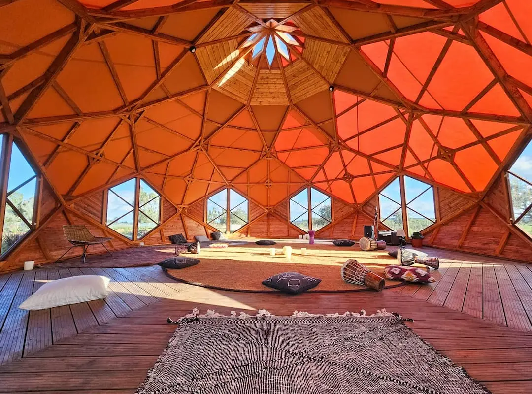 Retreat Portugal