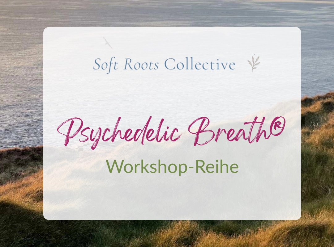 Teaser Breathwork Workshopreihe